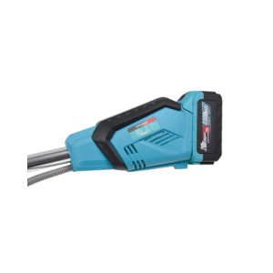 Акумуляторний тример Grand АТГ-20 2в1 (2 АКБ 6Аг та одинарний ЗП). Photo 3